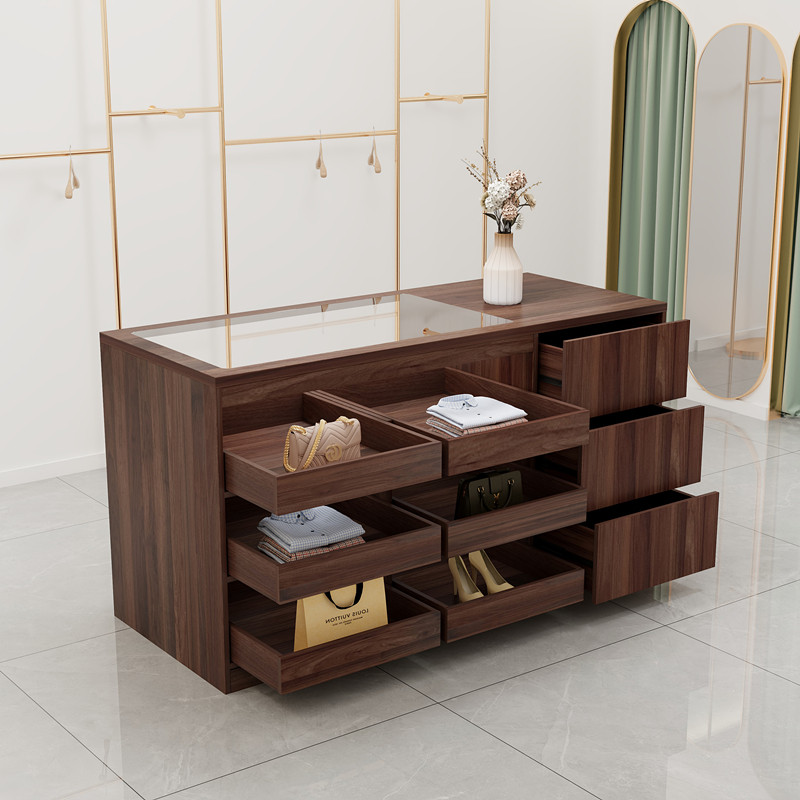 خزانة عرض متعددة الطبقات بتصمي - مراجعة Office Furniture وسعره