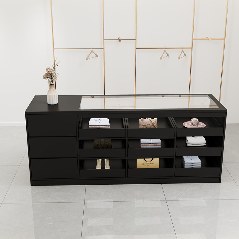 خزانة عرض متعددة الطبقات بتصمي - مراجعة Office Furniture وسعره