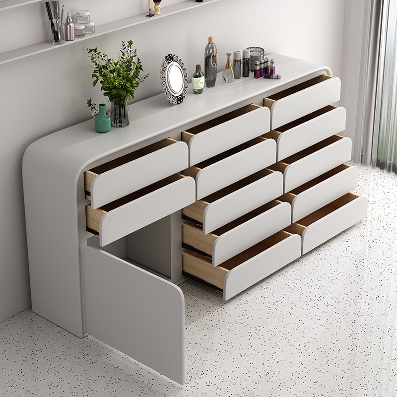 خزانة عرض فنية للأظافر بتصميم  - مراجعة Storage وسعره
