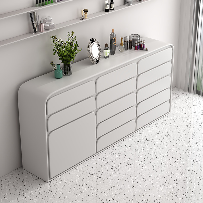 خزانة عرض فنية للأظافر بتصميم  - مراجعة Storage وسعره