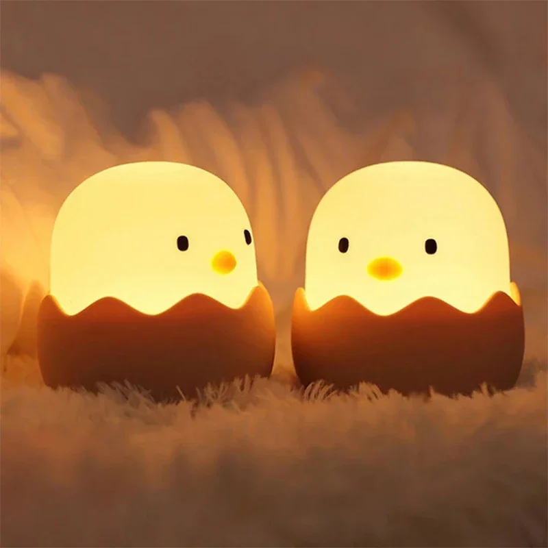 Led الأطفال اللمس ضوء الليل لي - مراجعة Floating Nightstand With Led Light وسعره