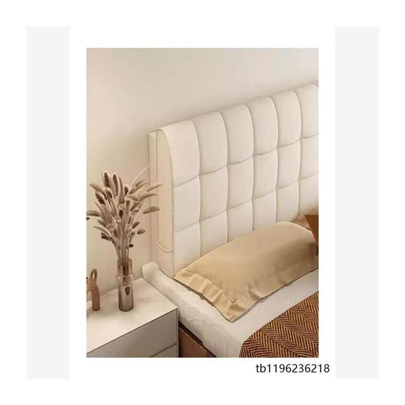 وسادة سرير عصرية بسيطة، وسادة  - مراجعة Headboard Cushion Backrest Tatami وسعره