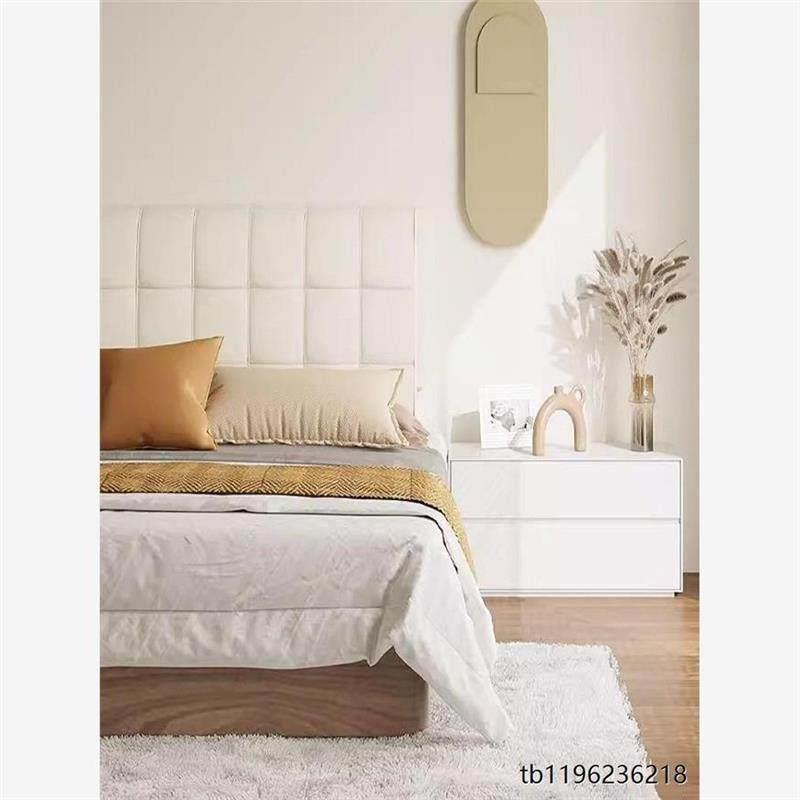 وسادة سرير عصرية بسيطة، وسادة  - مراجعة Headboard Cushion Backrest Tatami وسعره