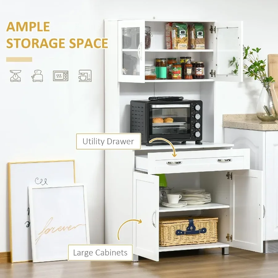 خزانة مطبخ متعددة الاستخدامات  - مراجعة Storage وسعره