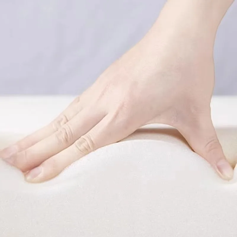 مراتب مريحة من الميموري فوم مع - مراجعة Memory Foam Mattress In A Box Queen وسعره
