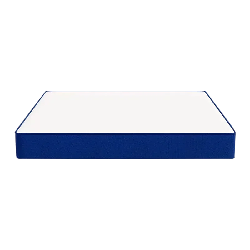 فراش فندقي مزدوج الحجم من المي - مراجعة Memory Foam Mattress In A Box Queen وسعره