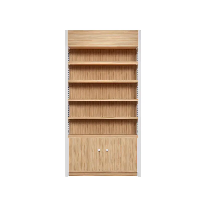 خزانة تخزين حديثة على شكل رف ك - مراجعة Storage وسعره