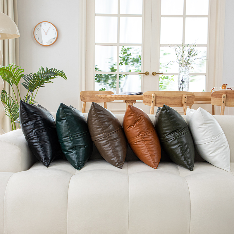 وسادة ظهر من جلد البولي يوريثا - مراجعة Headboard Cushion Backrest Tatami وسعره